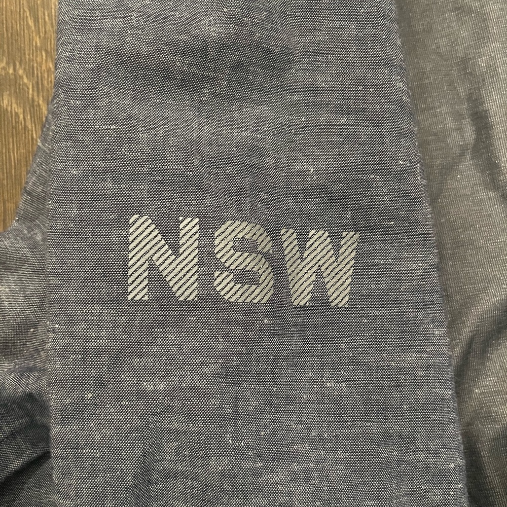 Nike NSW Rain Jacket Shell RARE - Picture 4 of 5